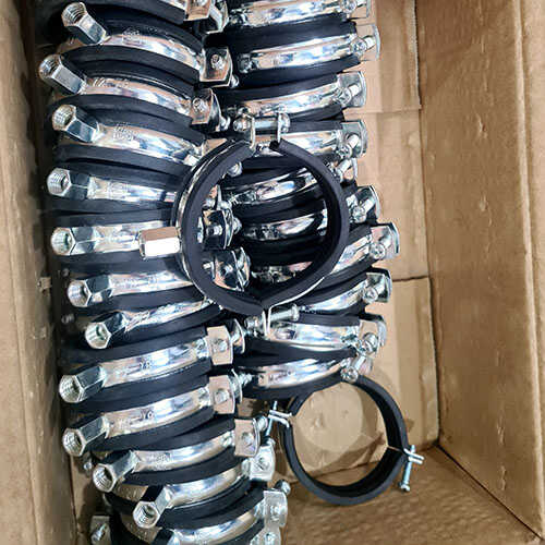 Bơm bánh răng thủy lực, Bơm bánh răng ăn khớp trong,